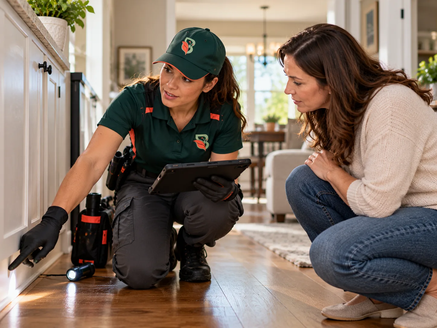 Pest Control Drummond, WI FAQs